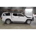 NISSAN NAVARA RIGHT REAR DOOR NP300, DUAL CAB, 04/15- 2018