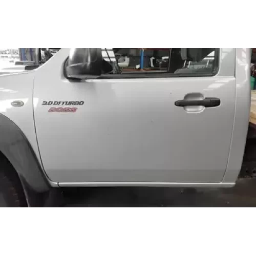 MAZDA BT50 LEFT FRONT DOOR 11/06-09/11 2010