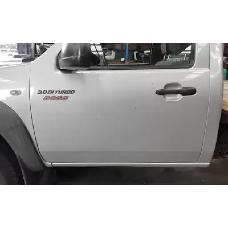 MAZDA BT50 LEFT FRONT DOOR 11/06-09/11 2010