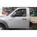 MAZDA BT50 LEFT FRONT DOOR 11/06-09/11 2010