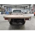 MAZDA BT50 LEFT FRONT DOOR 11/06-09/11 2010