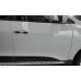 HYUNDAI IX35 RIGHT FRONT DOOR LM SERIES, W/ MOULD TYPE, 11/09-01/16 2013