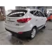 HYUNDAI IX35 LOCK MECHANISM RIGHT REAR DOOR LOCK, LM SERIES, KOREAN BUILT (VIN K