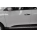 HYUNDAI IX35 LEFT FRONT DOOR LM SERIES, W/ MOULD TYPE, 11/09-01/16 2013