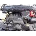 MAZDA CX9 DOOR HANDLE OUTER, RH FRONT, CHROME, NON KEYLESS ENTRY TYPE, TB, 12/07