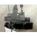 HOLDEN CAPTIVA LOCK MECHANISM LEFT REAR DOOR LOCK, CG, 01/11-06/18 2012