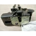 HOLDEN CAPTIVA LOCK MECHANISM LEFT REAR DOOR LOCK, CG, 01/11-06/18 2012