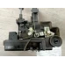 HOLDEN CAPTIVA LOCK MECHANISM LEFT REAR DOOR LOCK, CG, 01/11-06/18 2012
