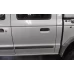 FORD COURIER LEFT REAR DOOR PE-PH, DUAL CAB, 01/99-11/06 2003