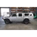 FORD COURIER LEFT REAR DOOR PE-PH, DUAL CAB, 01/99-11/06 2003