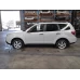 SUBARU FORESTER LEFT FRONT DOOR 02/08-12/12  2012