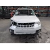 SUBARU FORESTER LEFT FRONT DOOR 02/08-12/12  2012