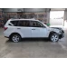 SUBARU FORESTER LEFT FRONT DOOR 02/08-12/12  2012
