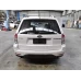 SUBARU FORESTER LEFT FRONT DOOR 02/08-12/12  2012