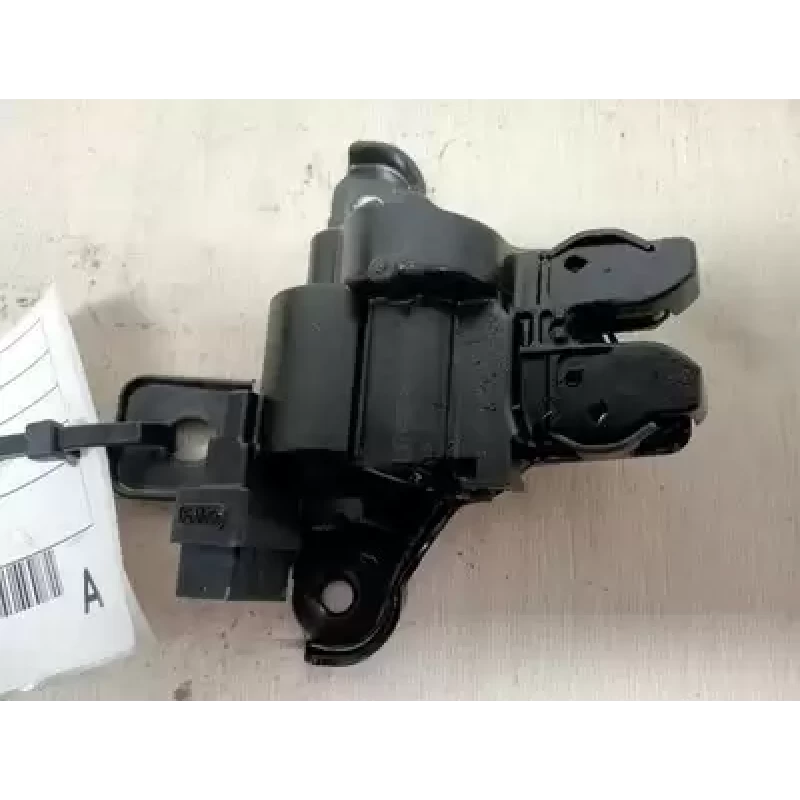 FORD MUSTANG LOCK MECHANISM BOOTLID LOCK, FM-FN, COUPE, 08/15-04/23 2020