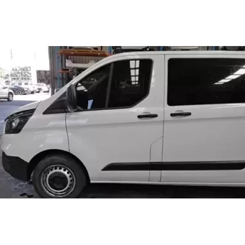 FORD TRANSIT CUSTOM LEFT FRONT DOOR VN, NON SPORT TYPE, 01/18- 2021