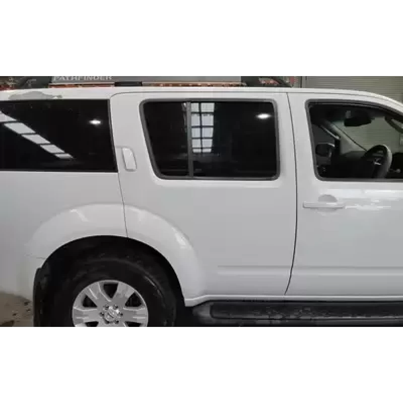 NISSAN PATHFINDER RIGHT REAR DOOR R51, 05/05-09/13 2007