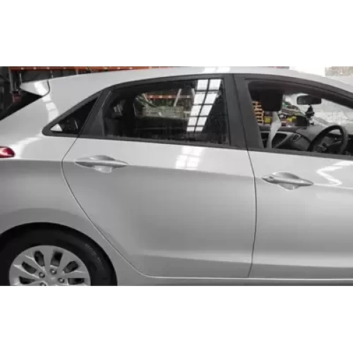 HYUNDAI I30 RIGHT REAR DOOR GD, 5DR HATCH, 03/12-04/17 2016