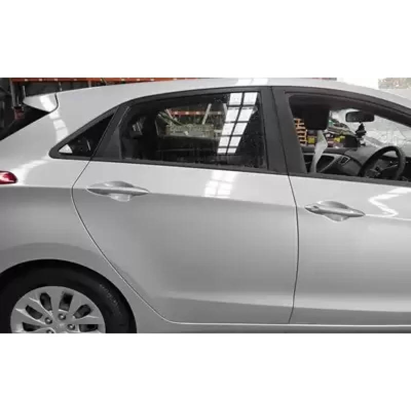 HYUNDAI I30 RIGHT REAR DOOR GD, 5DR HATCH, 03/12-04/17 2016
