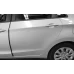 HYUNDAI I30 LEFT REAR DOOR GD, 5DR HATCH, 03/12-04/17 2016