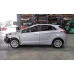 HYUNDAI I30 LEFT REAR DOOR GD, 5DR HATCH, 03/12-04/17 2016