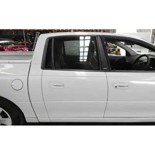 HOLDEN CREWMAN RIGHT REAR DOOR VY-VZ, 10/02-09/07 2004