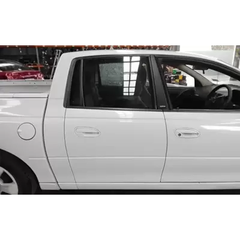 HOLDEN CREWMAN RIGHT REAR DOOR VY-VZ, 10/02-09/07 2004