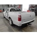 HOLDEN CREWMAN RIGHT REAR DOOR VY-VZ, 10/02-09/07 2004