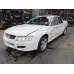 HOLDEN CREWMAN RIGHT REAR DOOR VY-VZ, 10/02-09/07 2004