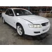 HOLDEN CREWMAN RIGHT REAR DOOR VY-VZ, 10/02-09/07 2004