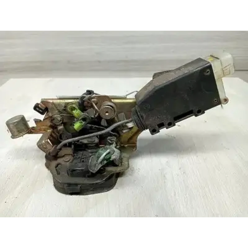 HOLDEN CREWMAN LOCK MECHANISM RIGHT REAR DOOR LOCK, VY-VZ, 10/02-09/07 2004