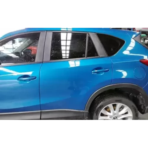 MAZDA CX5 LEFT REAR DOOR KE, 02/12-12/16 2013