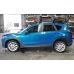 MAZDA CX5 LEFT FRONT DOOR KE, 02/12-12/16 2013