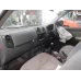 HOLDEN RODEO RIGHT REAR DOOR RA, LX/LT (W/ DOOR MOULD TYPE), DUAL CAB, 03/03-07/