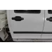 HOLDEN RODEO RIGHT REAR DOOR RA, LX/LT (W/ DOOR MOULD TYPE), DUAL CAB, 03/03-07/