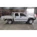 HOLDEN RODEO RIGHT REAR DOOR RA, LX/LT (W/ DOOR MOULD TYPE), DUAL CAB, 03/03-07/