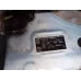 TOYOTA HIACE LOCK MECHANISM TAILGATE ACTUATOR, TRH/KDH, 03/05-04/19 2013
