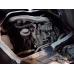 TOYOTA HIACE LOCK MECHANISM TAILGATE ACTUATOR, TRH/KDH, 03/05-04/19 2013