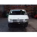 TOYOTA HIACE LOCK MECHANISM TAILGATE ACTUATOR, TRH/KDH, 03/05-04/19 2013