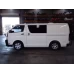 TOYOTA HIACE LOCK MECHANISM TAILGATE ACTUATOR, TRH/KDH, 03/05-04/19 2013