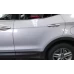 HYUNDAI SANTA FE LEFT REAR DOOR DM, 06/12-02/18 2018