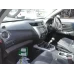 NISSAN NAVARA LEFT FRONT DOOR NP300, DUAL CAB, 04/15- 2016