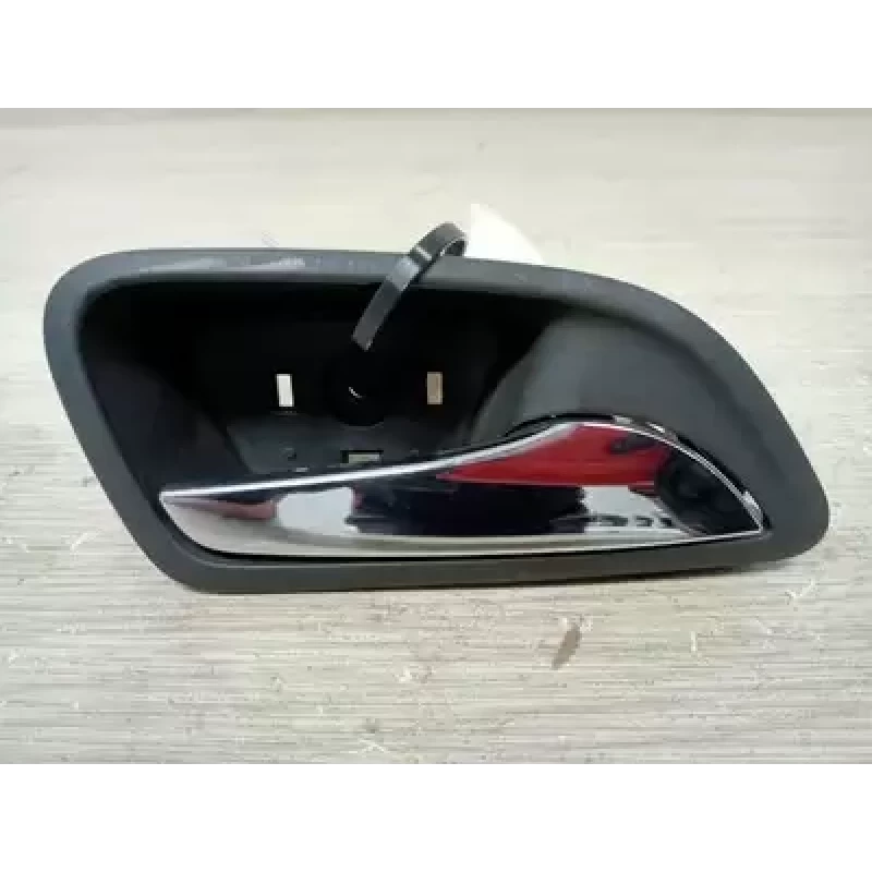 HOLDEN CRUZE DOOR HANDLE INNER, RH FRONT/RH REAR, JG-JH, 03/09-01/17 2015
