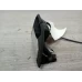 HOLDEN CRUZE DOOR HANDLE INNER, RH FRONT/RH REAR, JG-JH, 03/09-01/17 2015