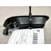 HOLDEN CRUZE DOOR HANDLE INNER, RH FRONT/RH REAR, JG-JH, 03/09-01/17 2015