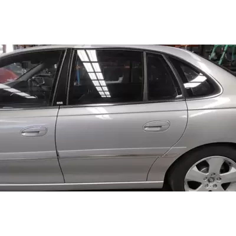 HOLDEN STATESMAN/CAPRICE LEFT REAR DOOR WH-WL, 06/99-08/06 2006
