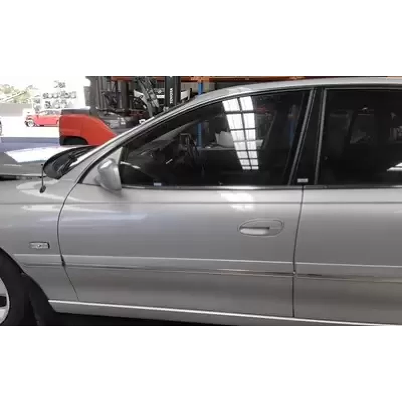 HOLDEN STATESMAN/CAPRICE LEFT FRONT DOOR WH-WL, 06/99-08/06 2006