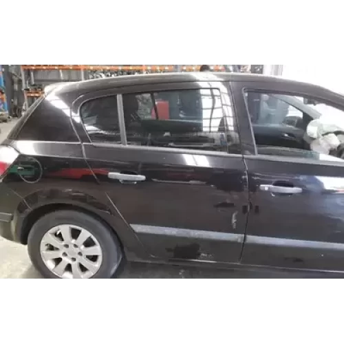 HOLDEN ASTRA RIGHT REAR DOOR AH, HATCH, 10/04-08/09 2006