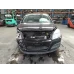 HOLDEN ASTRA LOCK MECHANISM AH, TAILGATE LOCK, HATCH/WAGON, 10/04-08/09 2006
