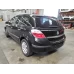 HOLDEN ASTRA LEFT REAR DOOR AH, HATCH, 10/04-08/09 2006